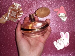 Resenha : Perfume Lily Essence  O Boticário